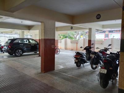 Image of 1900 Sq.ft 3 BHK Apartment / Flat for rent in Basavanagudi, Bengaluru for Rs. 60000