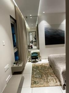 Bedroom Image of 800 Sq.ft 2 BHK Apartment / Flat for sale in ARV Uthville, Kharadi Pune for Rs. 9400000