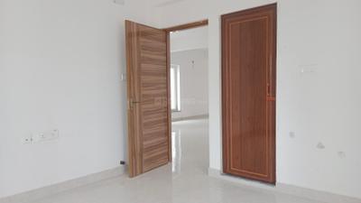 Bedroom Image of 2250 Sq.ft 4 BHK Apartment / Flat for sale in New Town Kolkata for Rs. 18000000