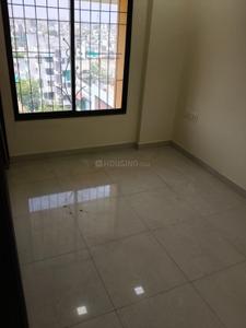 Bedroom Image of 1350 Sq.ft 3 BHK Apartment / Flat for rent in Omkar Nagar Nagpur for Rs. 25000