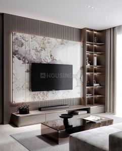 Hall Image of 1500 Sq.ft 3 BHK Apartment / Flat for sale in Sector 34 Noida for Rs. 6950000