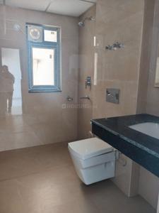 Image of 2400 Sq.ft 4 BHK Apartment / Flat for rent in Rishita Manhattan, Gomti Nagar Extension, Lucknow for Rs. 55000