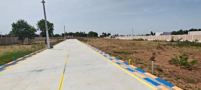 Image of 1260 Sq.ft Residential Plot / Land for sale in Olaiyur, Tiruchirappalli for Rs. 2394000