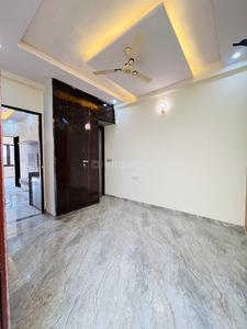 Bedroom Image of 2000 Sq.ft 4 BHK Villa for sale in Hathod Jaipur for Rs. 8800000