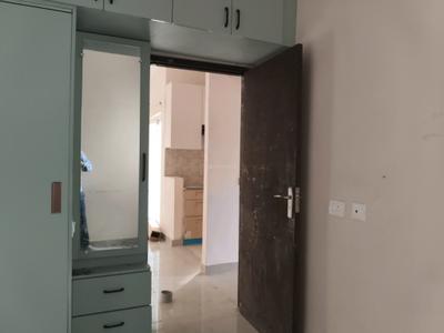 Bedroom Image of 750 Sq.ft 2 BHK Apartment / Flat for sale in Amrapali Dream Valley 2, Noida Extension Greater Noida for Rs. 6300000
