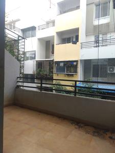 Living Room Image of 639 Sq.ft 1 BHK Apartment / Flat for sale in Sai Yash Raj Villa, Khadewadi Pune for Rs. 3600000