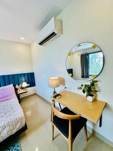 Hall Image of Harbour stayz  in DLF Phase 2, Gurgaon