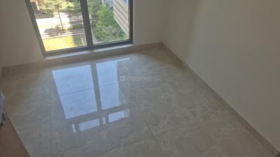 Bedroom Image of 1550 Sq.ft 3.5 BHK Apartment / Flat for sale in Lodha New Cuffe Parade, Sion Mumbai for Rs. 55000000