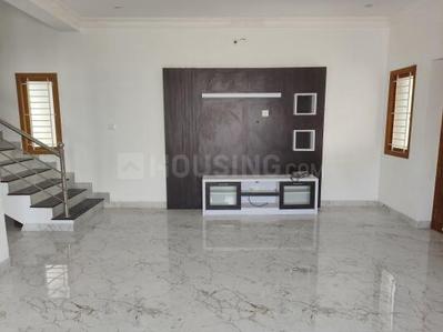 Hall Image of 750 Sq.ft 2 BHK Independent House for sale in Podanur Coimbatore for Rs. 3900000