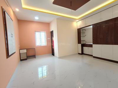 Hall Image of 1100 Sq.ft 2 BHK Independent House for sale in Narasimhanaickenpalayam Coimbatore for Rs. 5500098