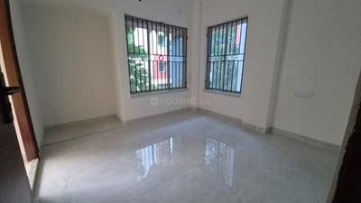 Bedroom Image of 1150 Sq.ft 3 BHK Apartment / Flat for sale in Purbalok Kolkata for Rs. 8050000