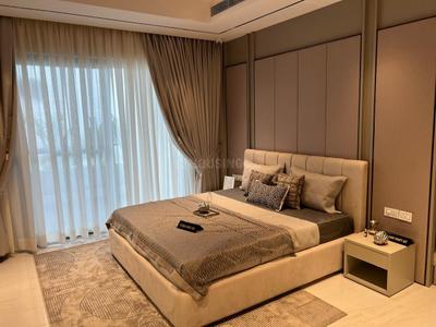 Bedroom Image of 4451 Sq.ft 4.5 BHK Apartment / Flat for sale in Sector 88 Mohali for Rs. 38492248