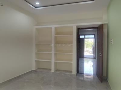 Bedroom Image of 1400 Sq.ft 2 BHK Independent House for sale in Narapally Hyderabad for Rs. 9200000