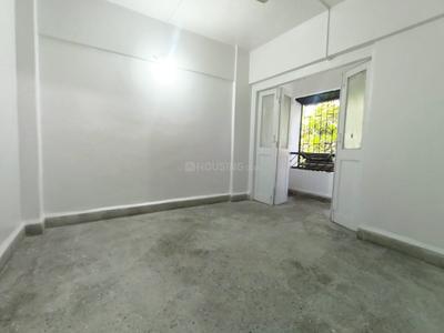 Bedroom Image of 529 Sq.ft 1 BHK Apartment / Flat for rent in Manish Park, Kondhwa Pune for Rs. 15000