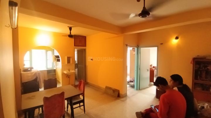 N Das Apartment Main Image 1