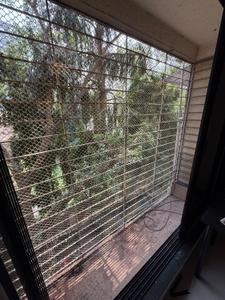 Balcony Image of 597 Sq.ft 1 BHK Apartment / Flat for sale in Safal Jai Gopi Krishna CHSL, Chembur Mumbai for Rs. 12000000