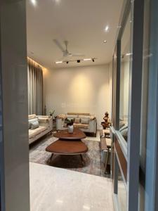 5 BHK Independent House