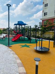 Image of 2601 Sq.ft 4 BHK Apartment / Flat for sale in Danapur - Khagaul Road, Patna for Rs. 20287800