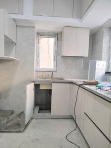 Kitchen Image of 1550 Sq.ft 3 BHK Apartment / Flat for sale in DDA Vasant Kunj, Vasant Kunj New Delhi for Rs. 41000000