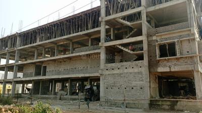 Image of 895 Sq.ft 2 BHK Apartment / Flat for sale in Pahala, Bhubaneswar for Rs. 7000000