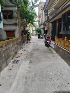 Image of 755 Sq.ft 2 BHK Apartment / Flat for sale in Baguiati, Kolkata for Rs. 2400000