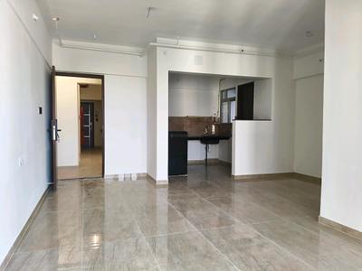 Living Room Image of 780 Sq.ft 2 BHK Apartment / Flat for rent in Kolte Patil Life Republic Sector R10 10th Avenue Universe Phase II, Nerhe Pune for Rs. 22101