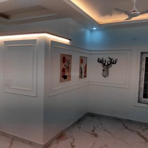Hall Image of 750 Sq.ft 1 BHK Independent House for sale in Maldevta Dehradun for Rs. 5000000