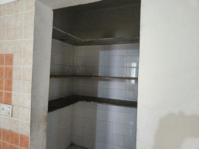 Kitchen Image of 1665 Sq.ft 3 BHK Apartment / Flat for rent in Motera Ahmedabad for Rs. 25000