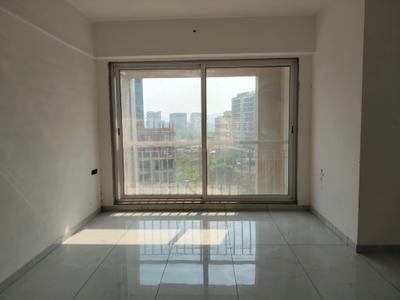 Living Room Image of 1085 Sq.ft 2 BHK Apartment / Flat for sale in Pushpak Nagar Navi Mumbai for Rs. 6840000