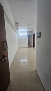 Hall Image of 1405 Sq.ft 3 BHK Apartment / Flat for sale in Lodha Lakeshore Greens, Palava Phase 2 Thane for Rs. 6800000