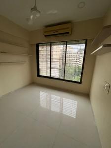 Bedroom Image of 558 Sq.ft 1 BHK Apartment / Flat for sale in Malad West Mumbai for Rs. 7540000