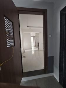 Bathroom Image of 1140 Sq.ft 2 BHK Apartment / Flat for sale in Rane Nagar Nashik for Rs. 5100000