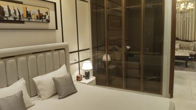 Bedroom Image of 1050 Sq.ft 2 BHK Apartment / Flat for sale in Kurali Mohali for Rs. 4600000