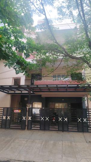 Banashankari 3rd Stage, Banashankari Main Image 1