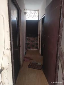 Image of 1500 Sq.ft 1 RK Builder Floor for rent in Janakpuri, New Delhi for Rs. 25000