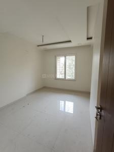 Hall Image of 1283 Sq.ft 3 BHK Apartment / Flat for sale in Hanuman Nagar Nagpur for Rs. 12200000