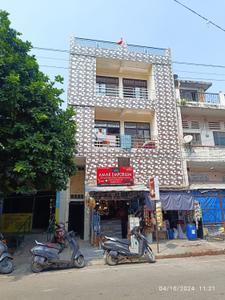 Building Image of 540 Sq.ft 2 BHK Independent House for sale in Jawahar Nagar Kanpur for Rs. 2400000