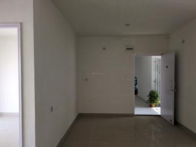 Living Room Image of 901 Sq.ft 3 BHK Apartment / Flat for sale in Shapoorji Pallonji Shukhobrishti Spandan Phase 9 , New Town Kolkata for Rs. 5800000