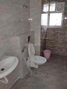 Image of 1125 Sq.ft 3 BHK Apartment / Flat for sale in Unimark Springfield Elite 2, Rajarhat, Kolkata for Rs. 8000000
