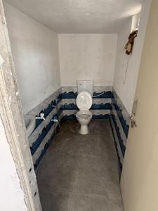 Bathroom Image of 1100 Sq.ft 6 BHK Independent House for rent in Shambhu Nagar Nagpur for Rs. 15000