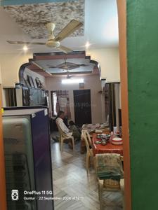 Hall Image of 1200 Sq.ft 2 BHK Builder Floor for rent in Gujjanagundla Guntur for Rs. 13000