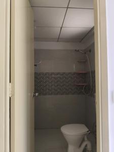 Bedroom One Image of 1175 Sq.ft 3 BHK Apartment / Flat for sale in Gaurs 14th Avenue, Noida Extension Greater Noida for Rs. 9800000