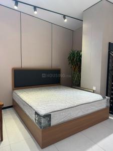 Bedroom Image of NESTIN PG in Gachibowli, Hyderabad