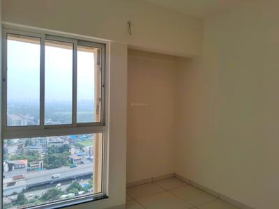 Bedroom Image of 546 Sq.ft 1 BHK Apartment / Flat for sale in Godrej Upavan, Bhiwandi Thane for Rs. 4499000