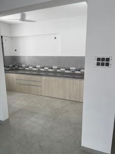 2.5 BHK Flat