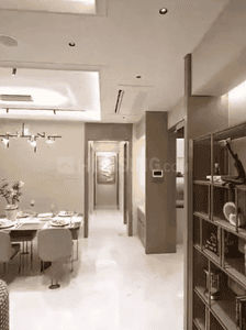 Image of 2706 Sq.ft 4 BHK Apartment / Flat for sale in Pristine The Lords, Pashan, Pune for Rs. 34408000