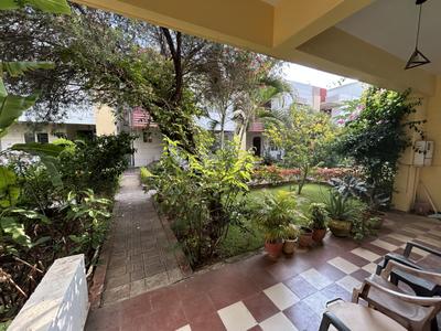 Balcony Image of 2900 Sq.ft 3 BHK Villa for sale in Opal Akshaya, Akshayanagar Bengaluru for Rs. 34500000