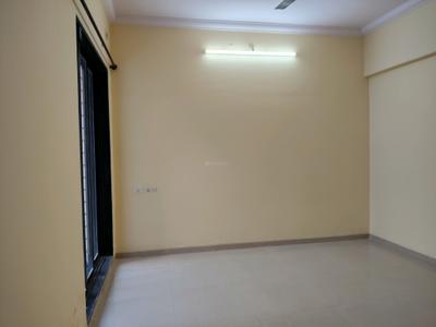 Bedroom Image of 1480 Sq.ft 3 BHK Apartment / Flat for sale in Gitanjali Building by Gitanjali Infratech Ltd, Kharghar Navi Mumbai for Rs. 17500000