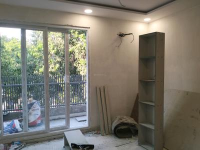 Bedroom Image of 2500 Sq.ft 6 BHK Apartment / Flat for sale in KG-III New Delhi for Rs. 25000000
