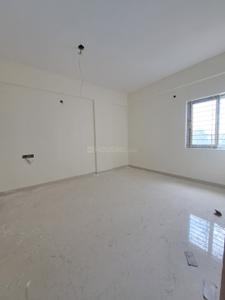 Bedroom Image of 1206 Sq.ft 3 BHK Apartment / Flat for sale in Horamavu Bengaluru for Rs. 6800000